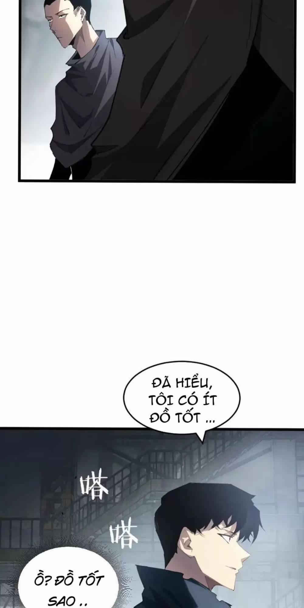 Ta Là Chúa Tể Trùng Độc 8 trang 6
