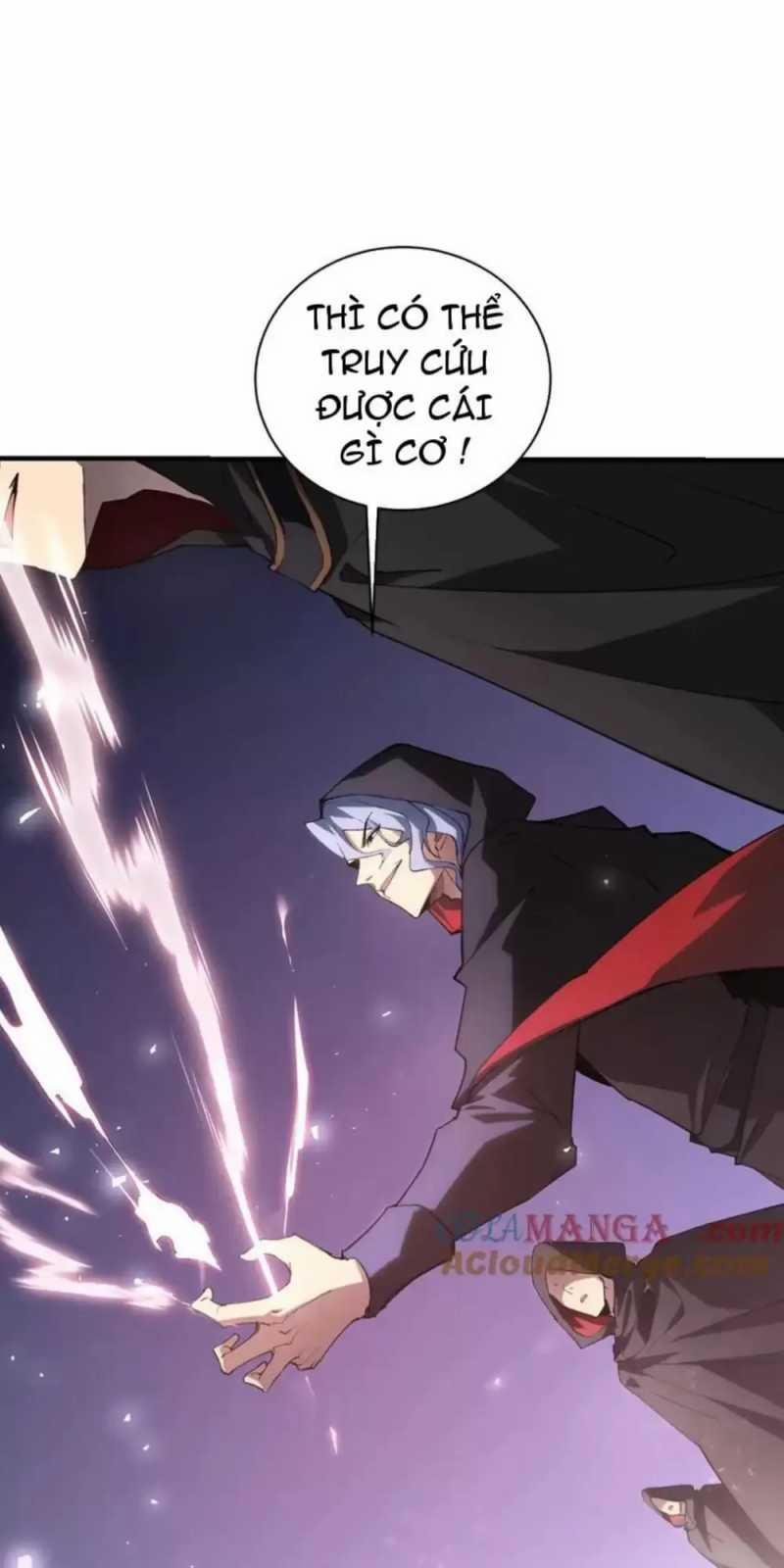 Ta Là Chúa Tể Trùng Độc 9 trang 12