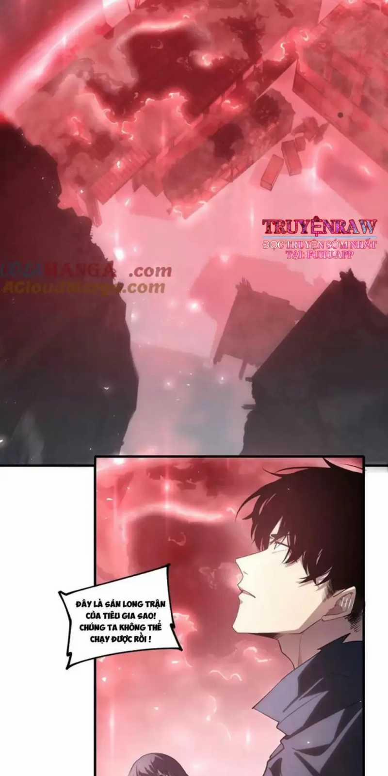 Ta Là Chúa Tể Trùng Độc 9 trang 14