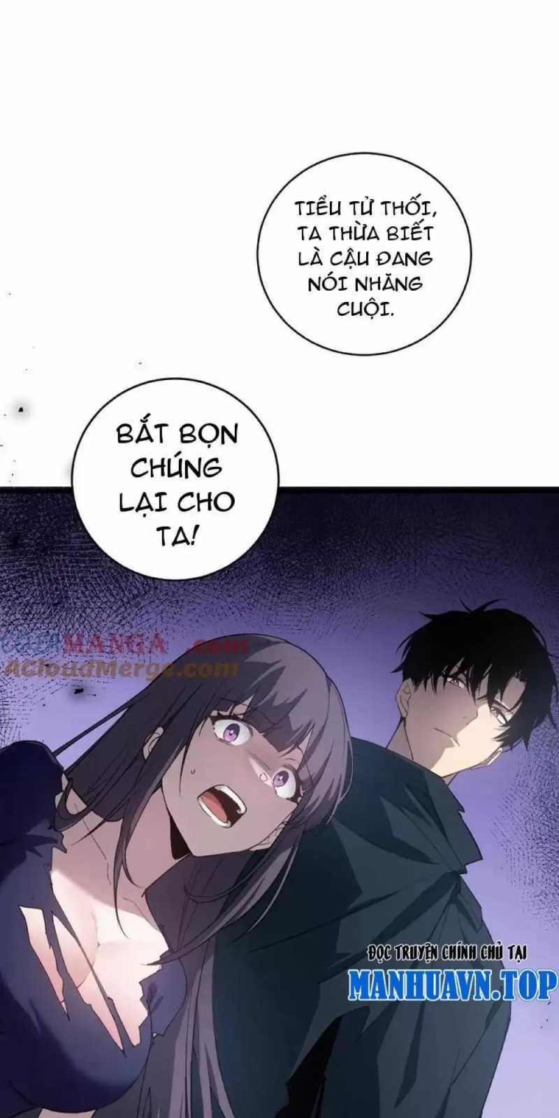 Ta Là Chúa Tể Trùng Độc 9 trang 2