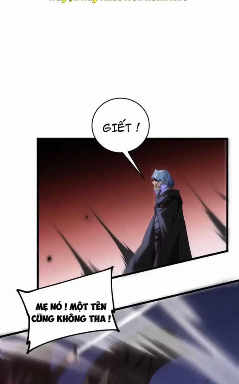 Ta Là Chúa Tể Trùng Độc 9 trang 25