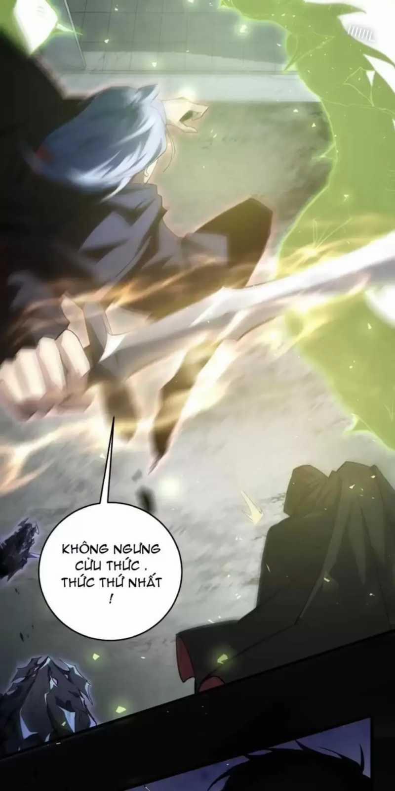 Ta Là Chúa Tể Trùng Độc 9 trang 44