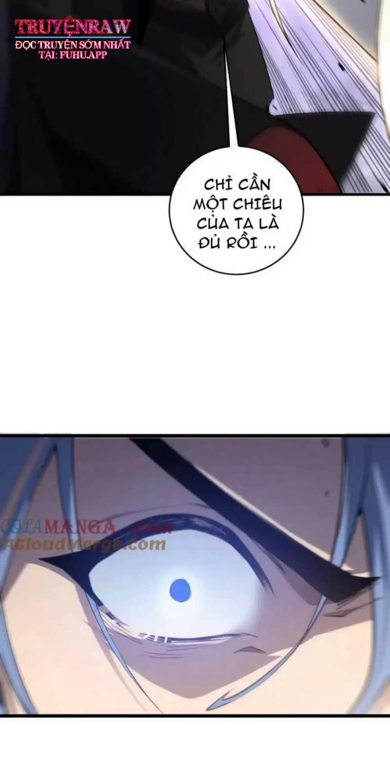 Ta Là Chúa Tể Trùng Độc 9 trang 48