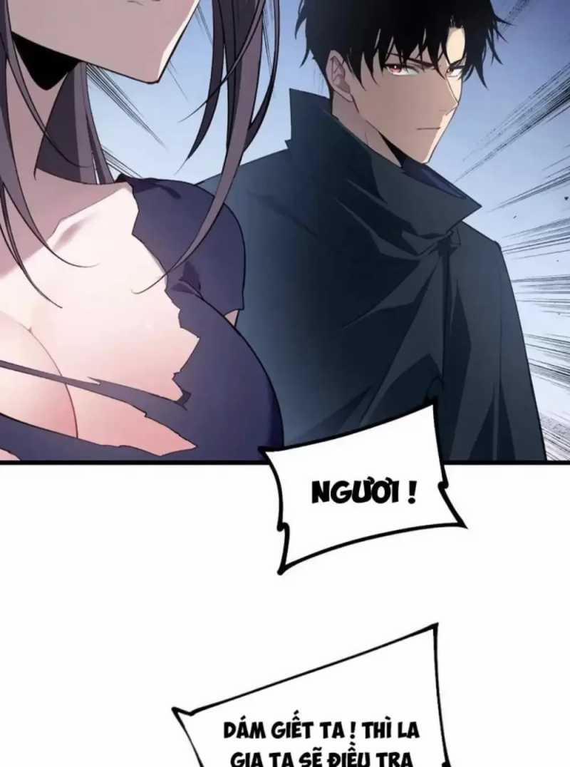 Ta Là Chúa Tể Trùng Độc 9 trang 5
