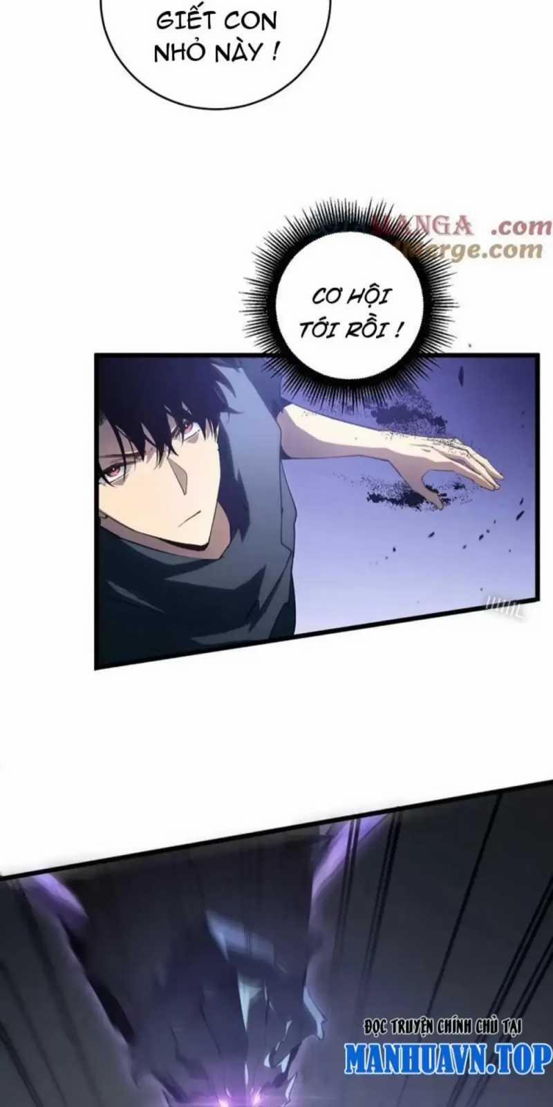Ta Là Chúa Tể Trùng Độc 9 trang 52