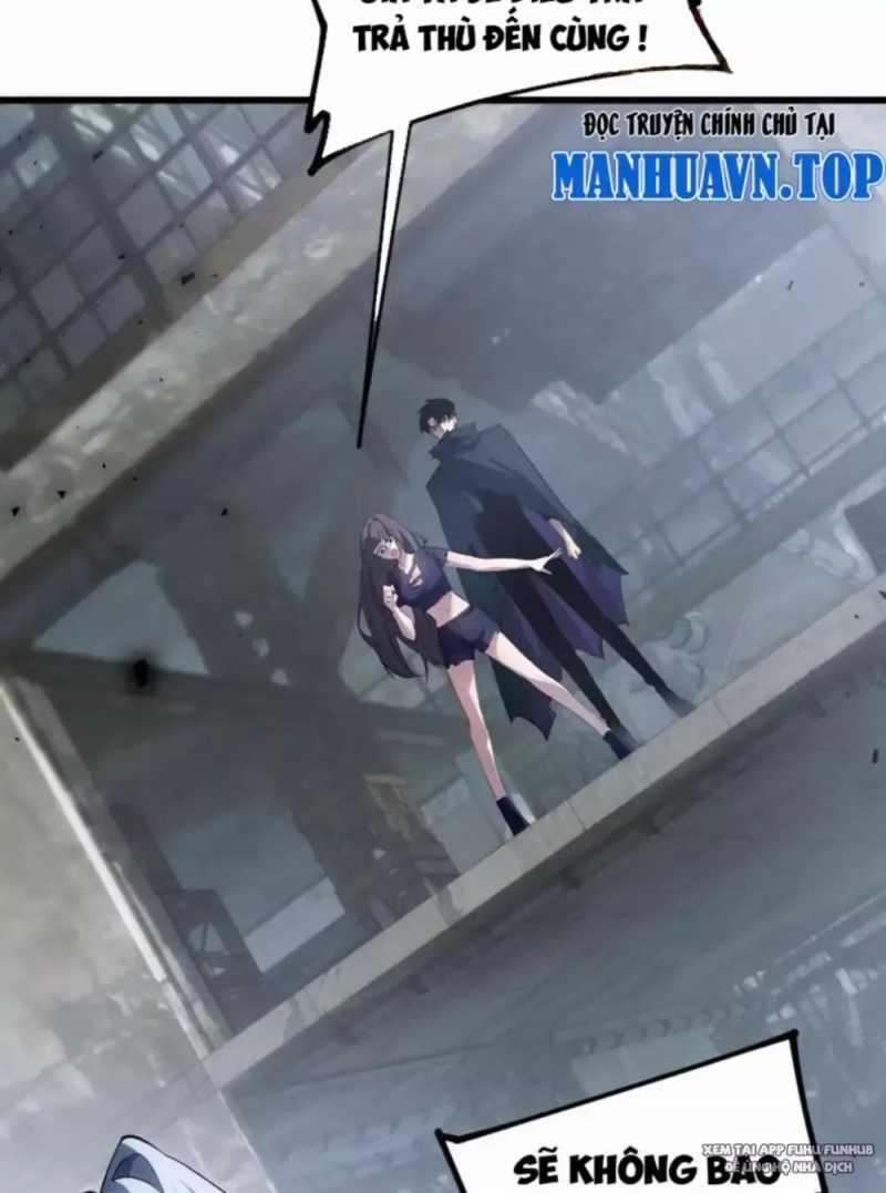 Ta Là Chúa Tể Trùng Độc 9 trang 6