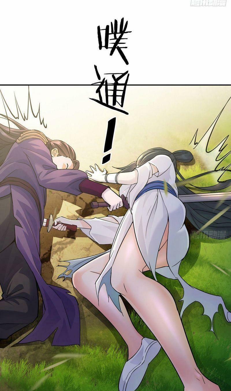 Ta Là Đại Hoàn Đan 1.2 trang 10