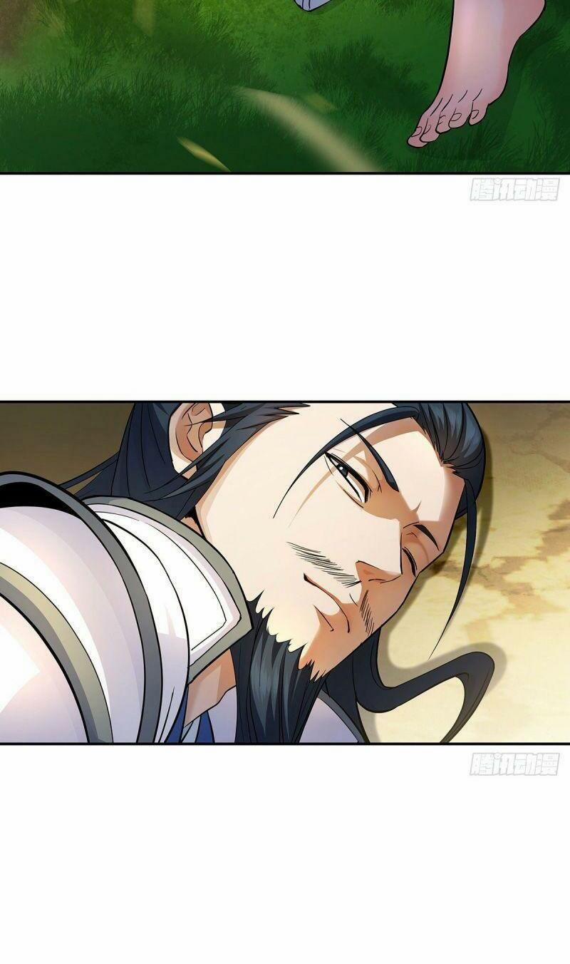 Ta Là Đại Hoàn Đan 1.2 trang 11