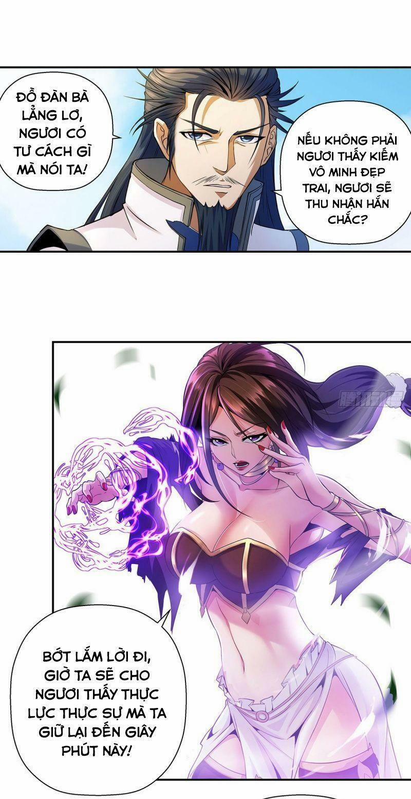 Ta Là Đại Hoàn Đan 1.2 trang 18