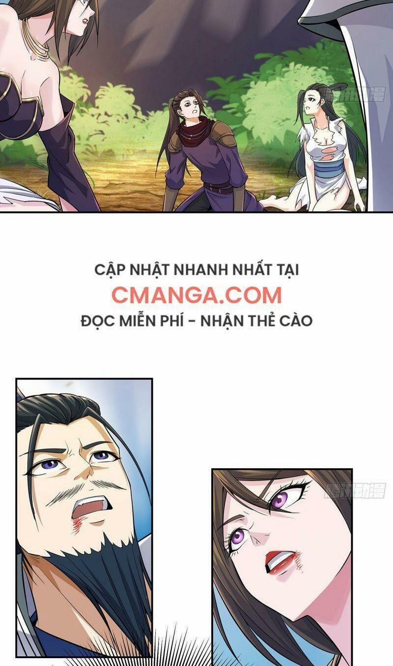 Ta Là Đại Hoàn Đan 1.2 trang 35