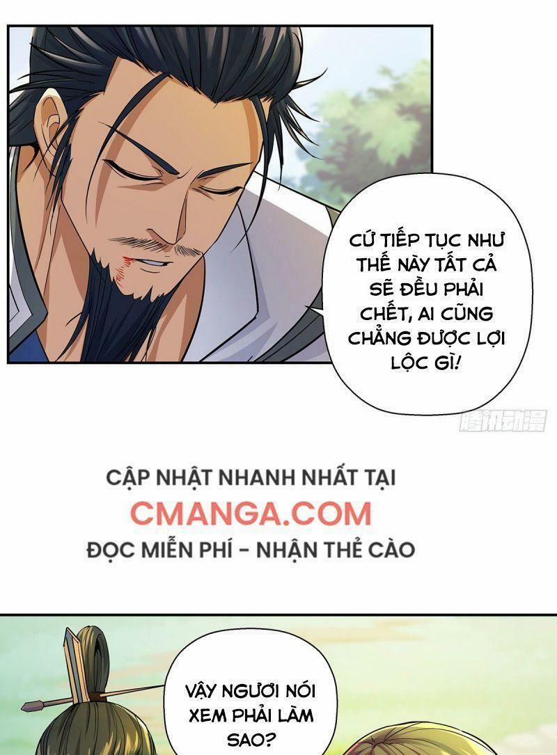 Ta Là Đại Hoàn Đan 1.2 trang 38