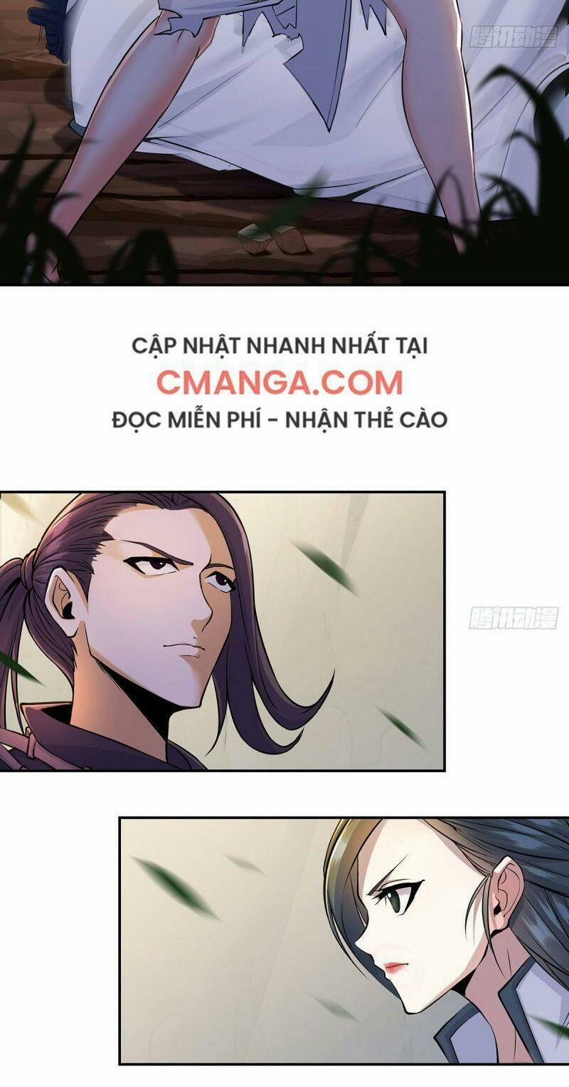 Ta Là Đại Hoàn Đan 1.2 trang 5