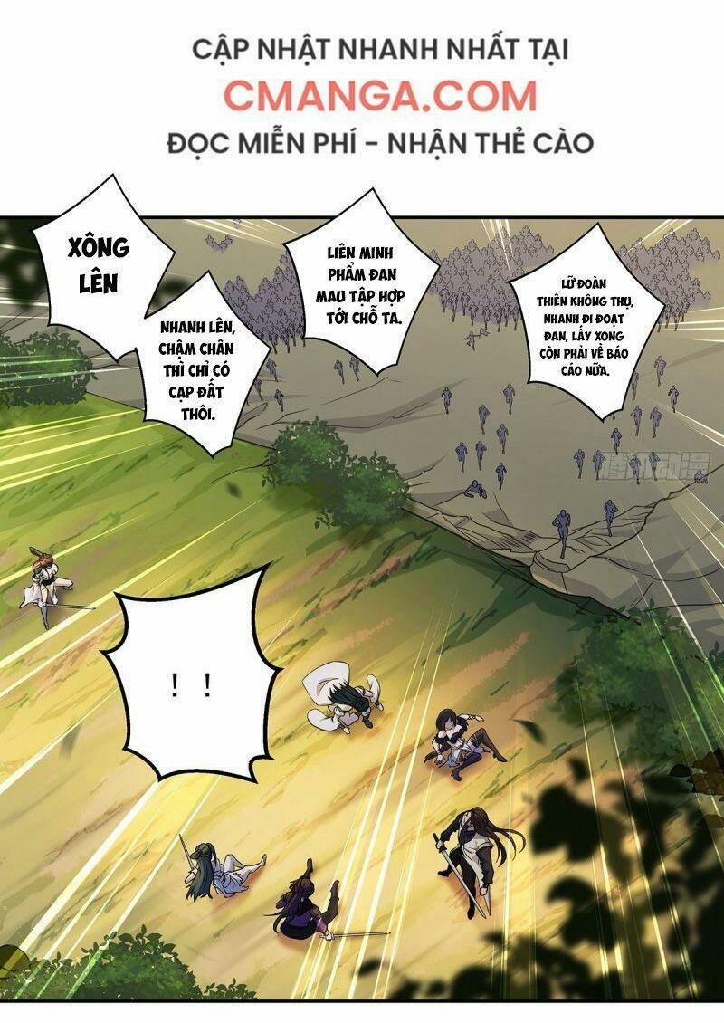 Ta Là Đại Hoàn Đan 1.3 trang 17