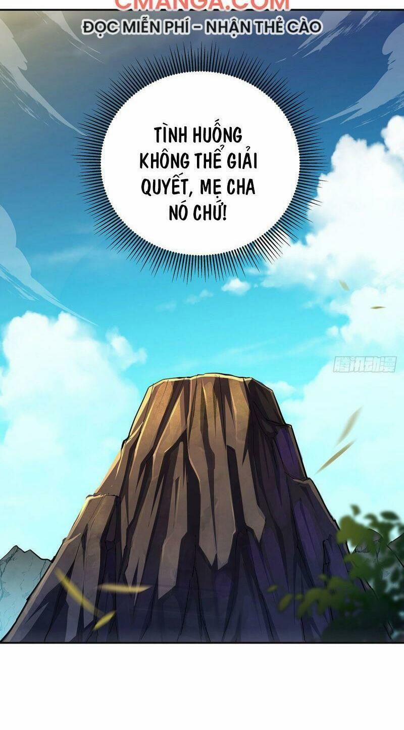 Ta Là Đại Hoàn Đan 1.3 trang 33