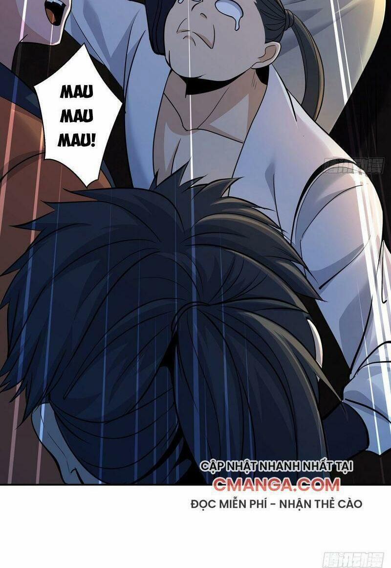 Ta Là Đại Hoàn Đan 1.3 trang 50