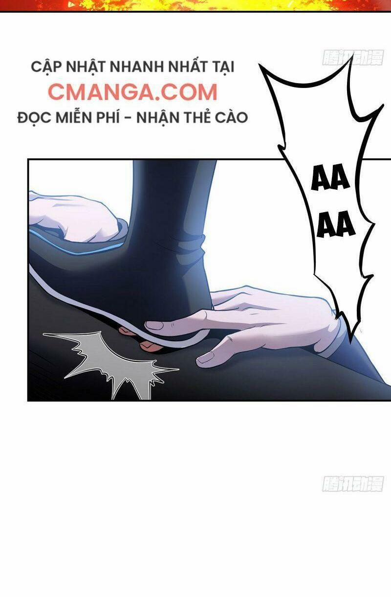 Ta Là Đại Hoàn Đan 1.4 trang 15