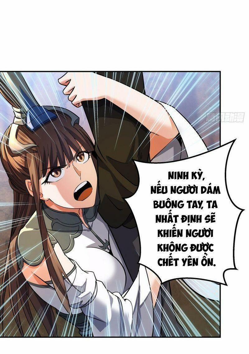 Ta Là Đại Hoàn Đan 1.4 trang 17