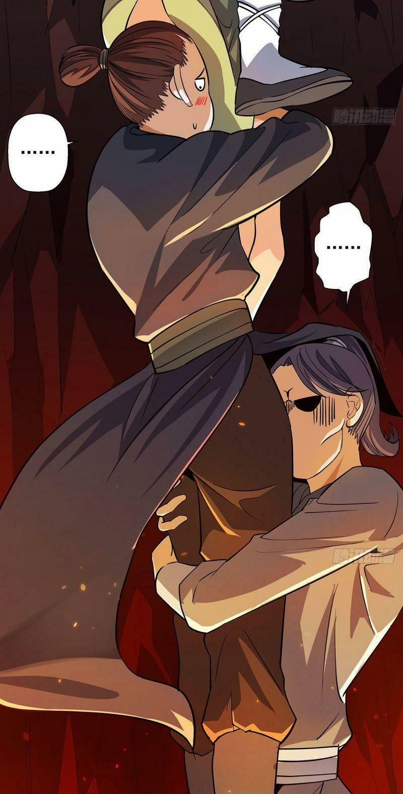 Ta Là Đại Hoàn Đan 1.4 trang 20