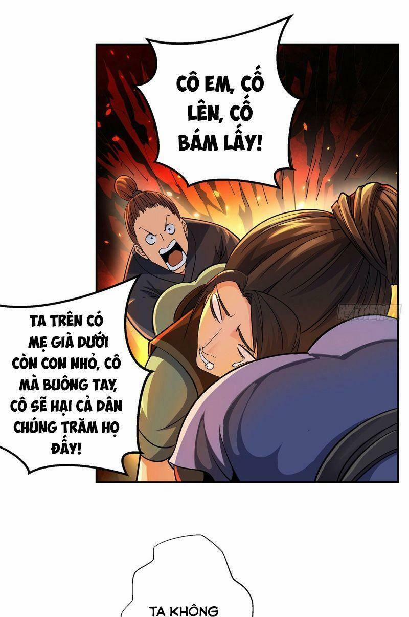 Ta Là Đại Hoàn Đan 1.4 trang 24