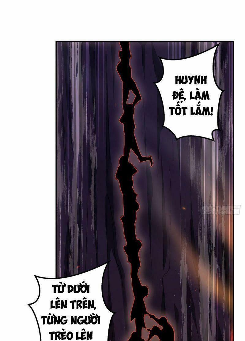 Ta Là Đại Hoàn Đan 1.4 trang 26