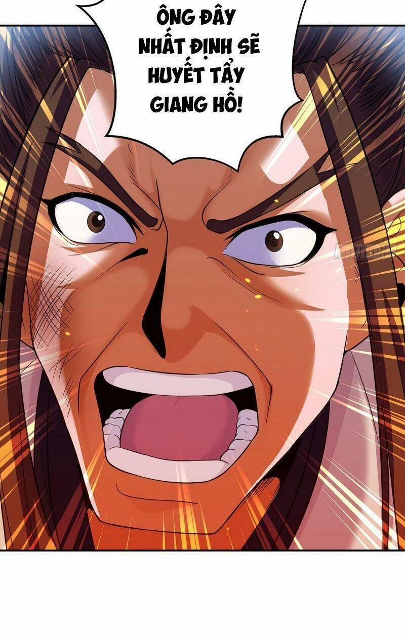 Ta Là Đại Hoàn Đan 1.4 trang 33