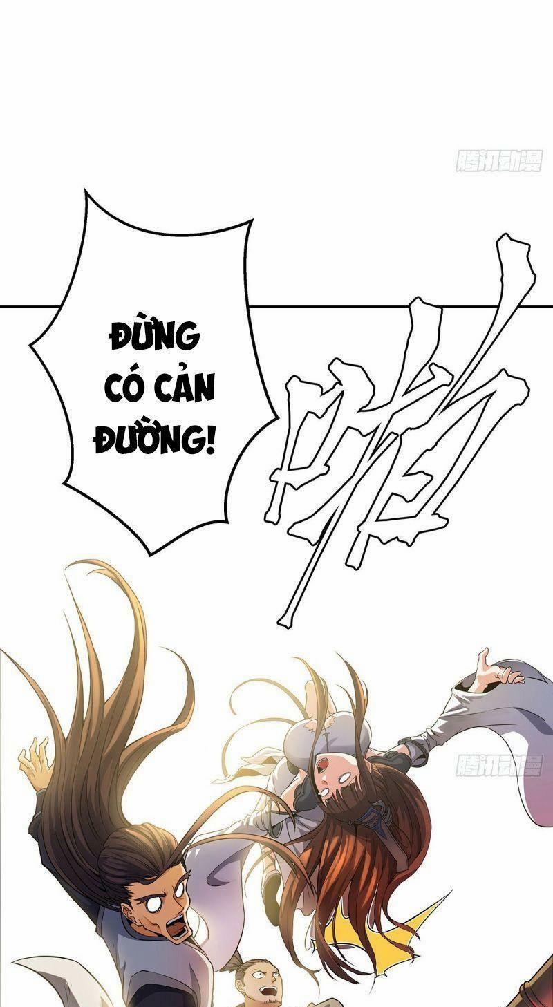 Ta Là Đại Hoàn Đan 1.4 trang 4