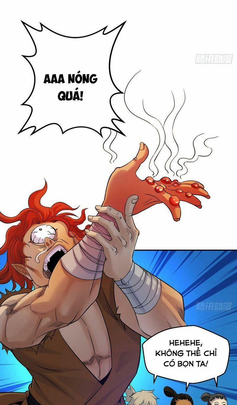 Ta Là Đại Hoàn Đan 1.4 trang 44