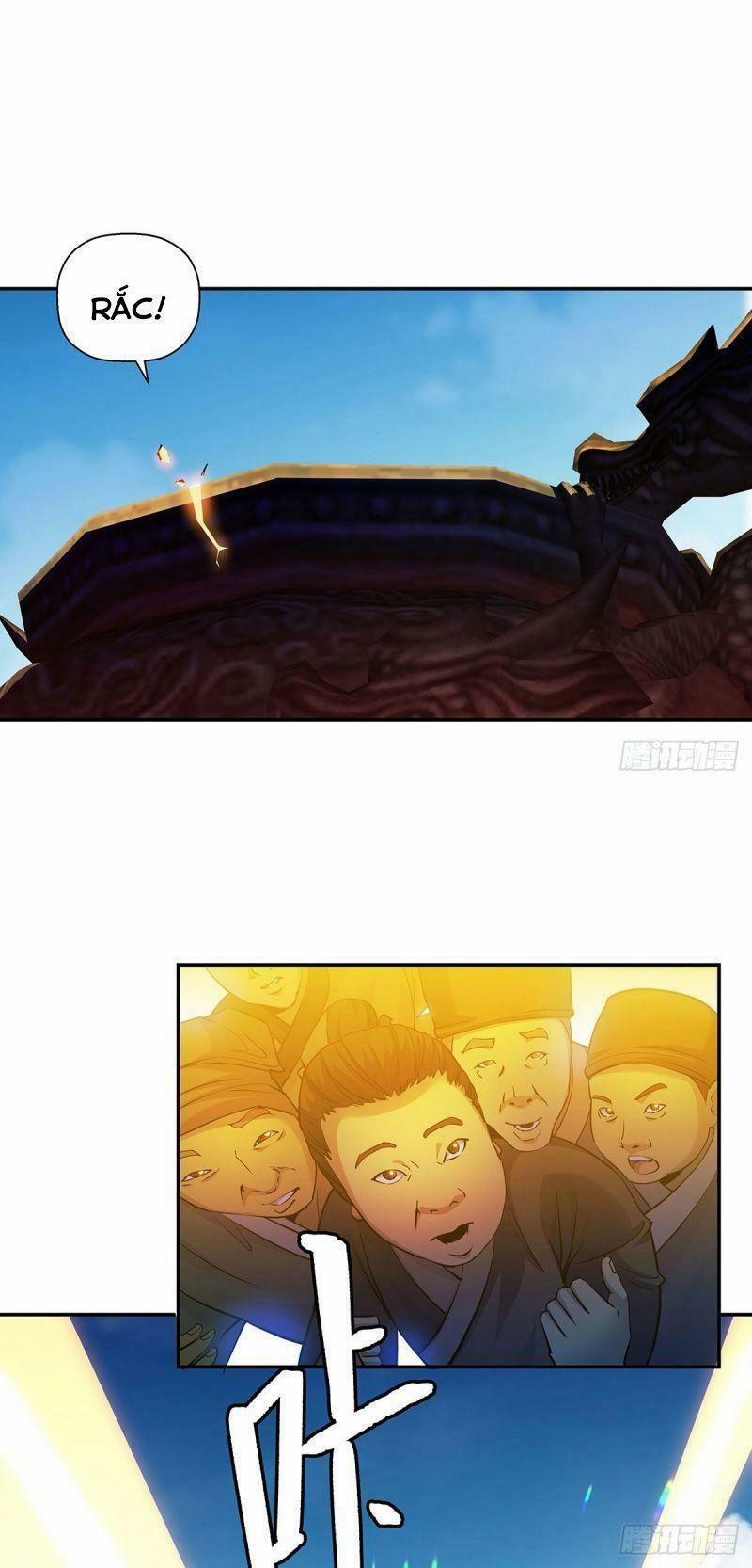 Ta Là Đại Hoàn Đan 1.4 trang 46