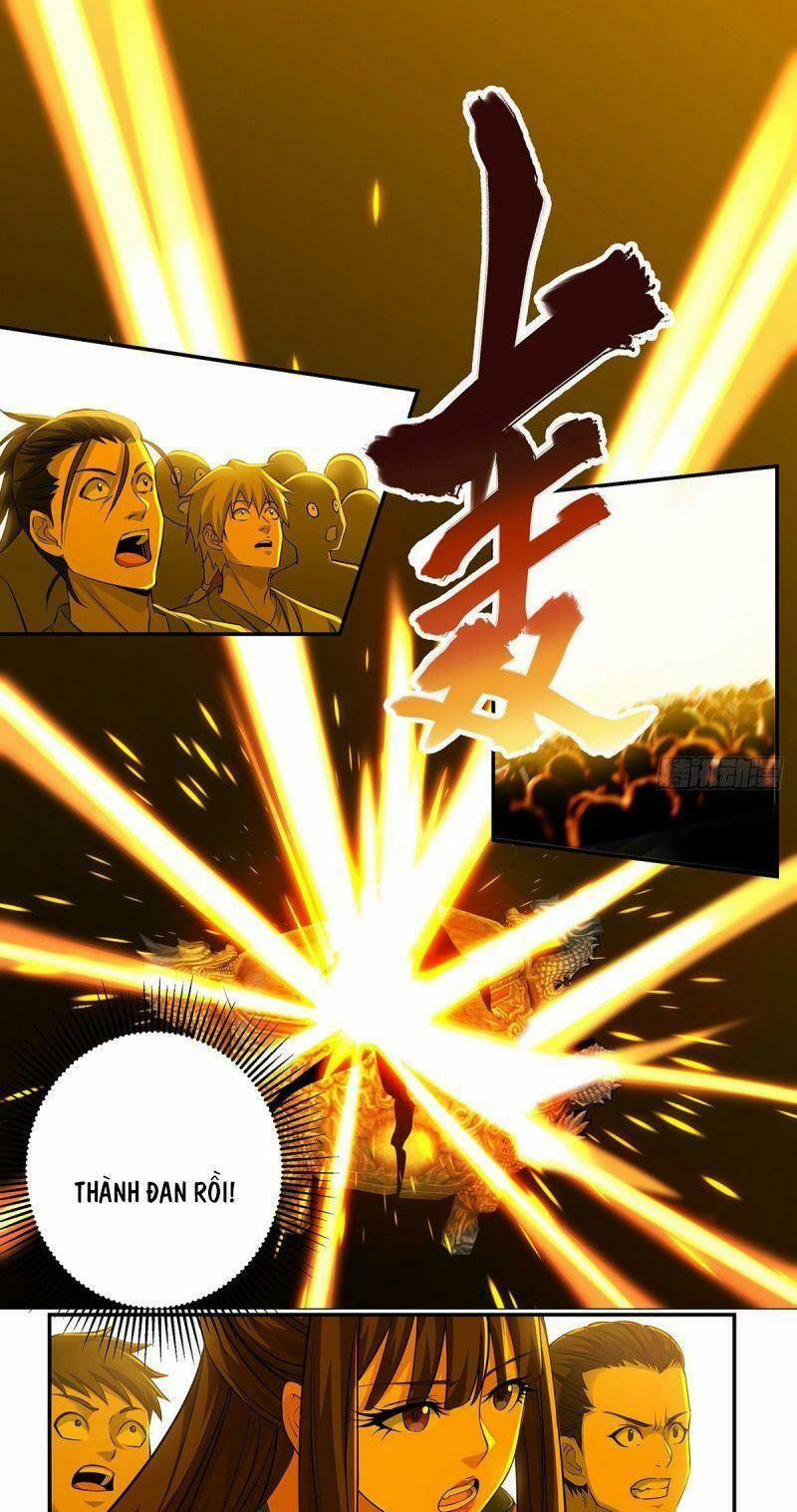 Ta Là Đại Hoàn Đan 1.4 trang 48
