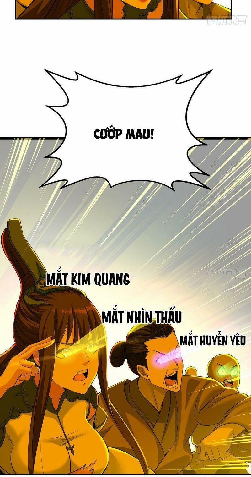 Ta Là Đại Hoàn Đan 1.4 trang 49