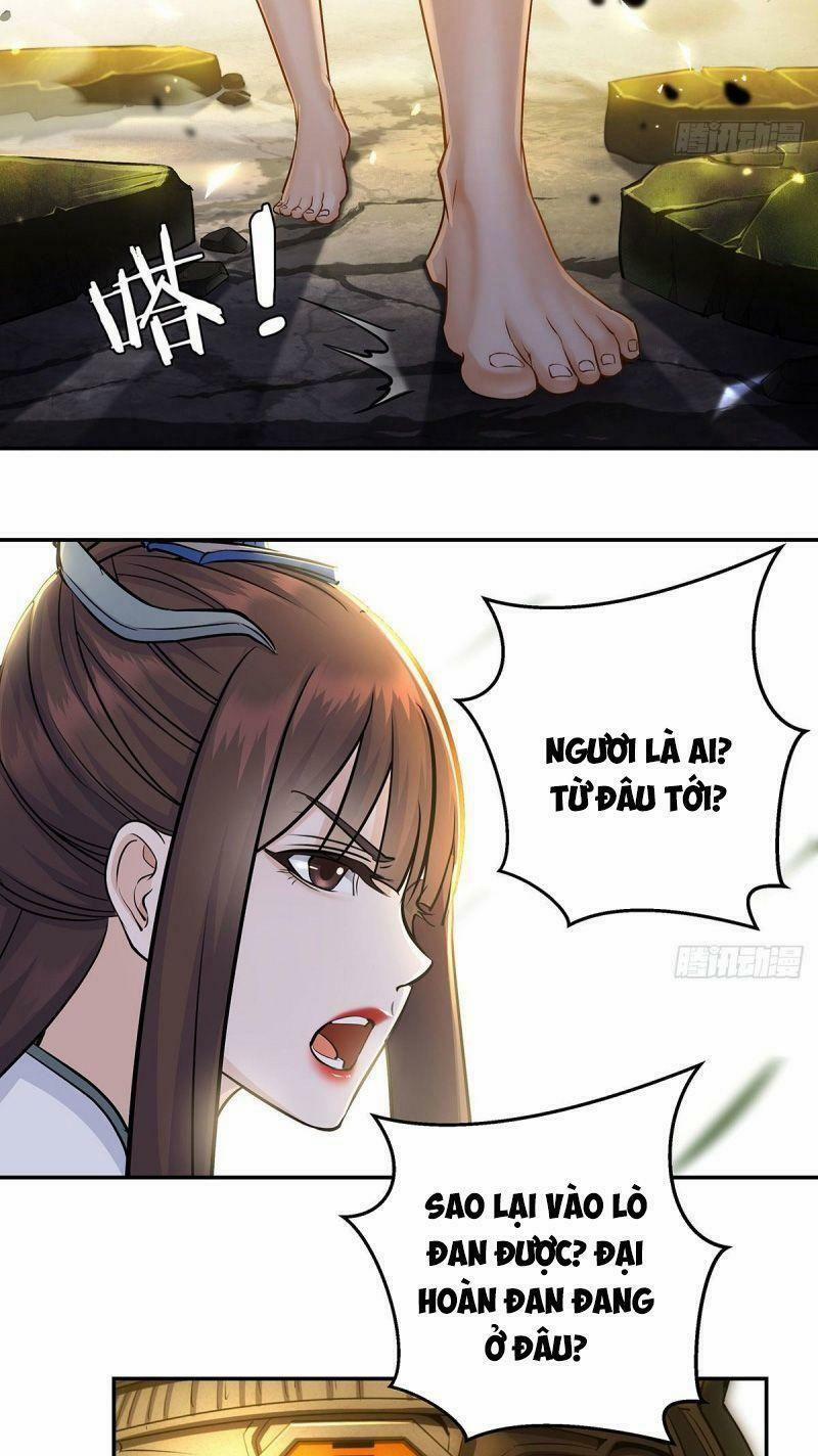 Ta Là Đại Hoàn Đan 1.4 trang 53