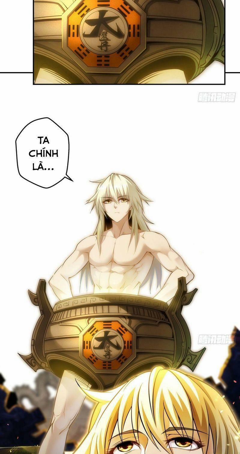 Ta Là Đại Hoàn Đan 1.4 trang 54