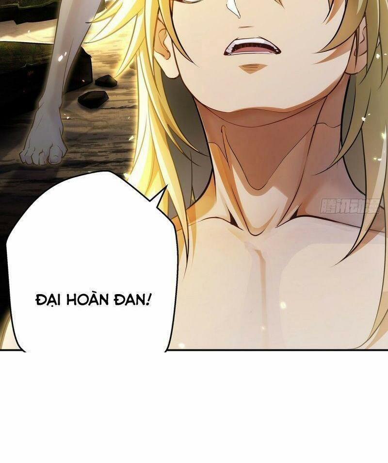 Ta Là Đại Hoàn Đan 1.4 trang 55