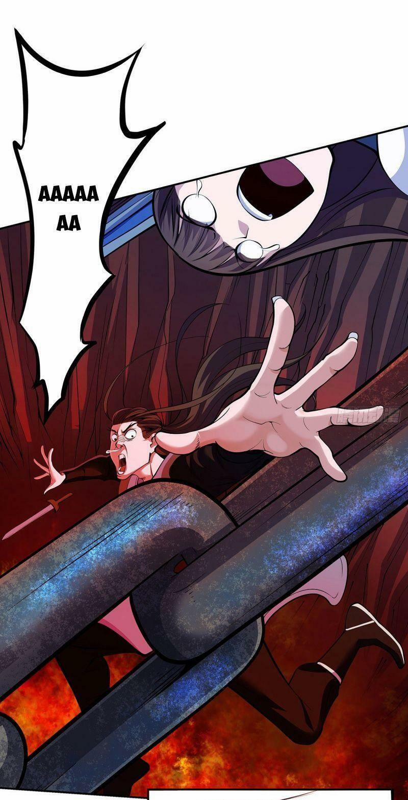 Ta Là Đại Hoàn Đan 1.4 trang 6