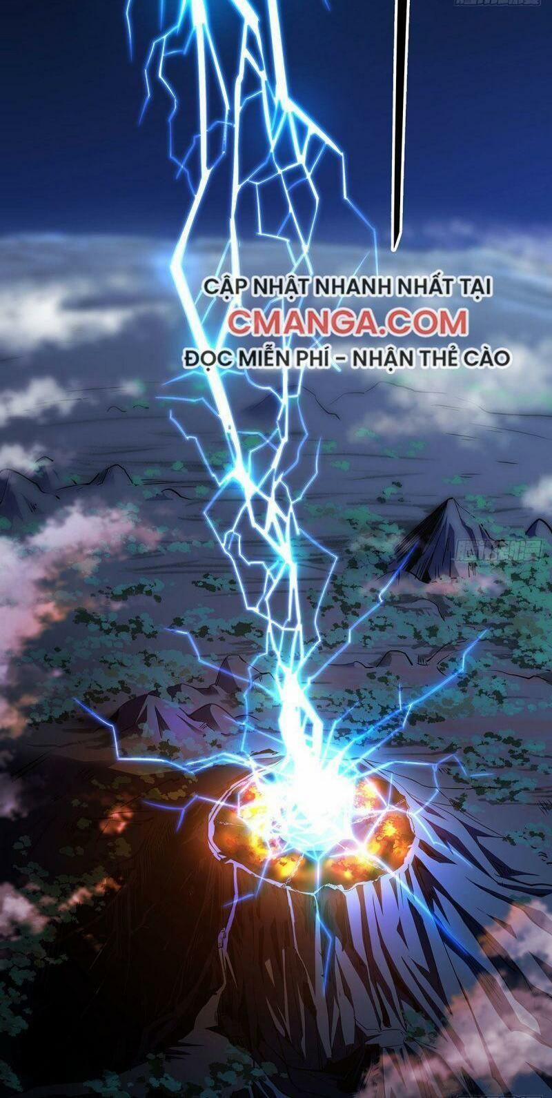 Ta Là Đại Hoàn Đan 1 trang 1