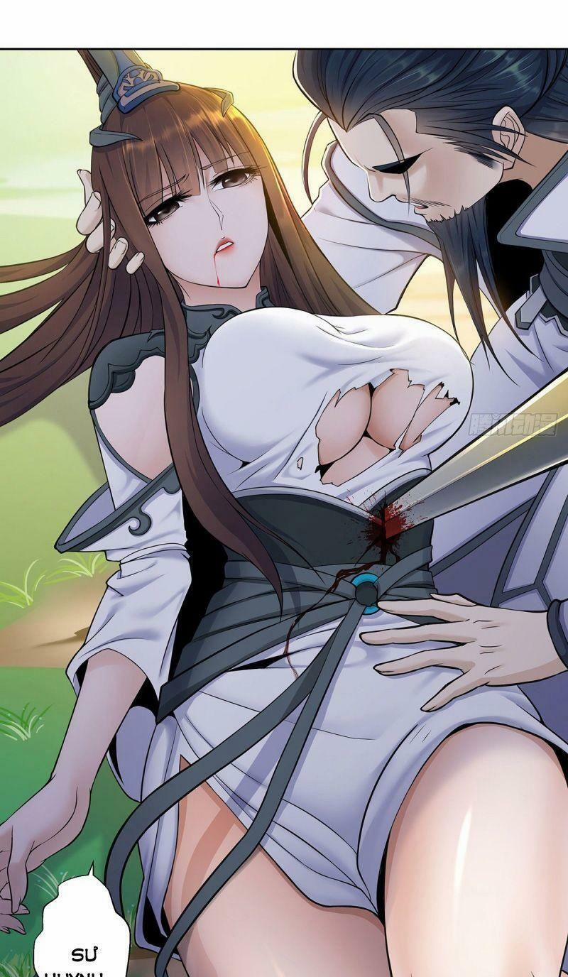 Ta Là Đại Hoàn Đan 1 trang 14