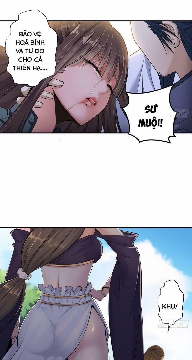 Ta Là Đại Hoàn Đan 1 trang 16