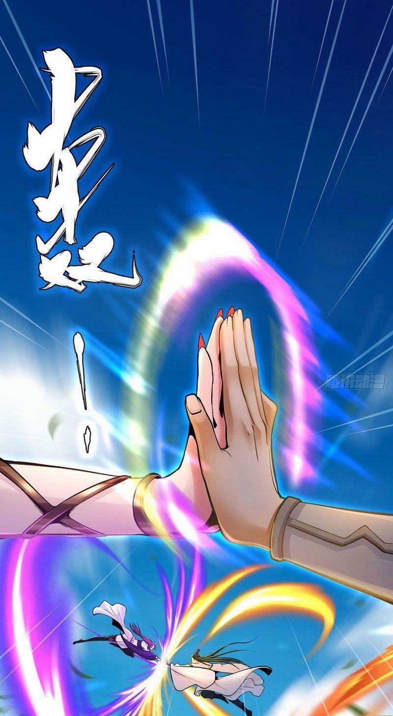 Ta Là Đại Hoàn Đan 1 trang 22