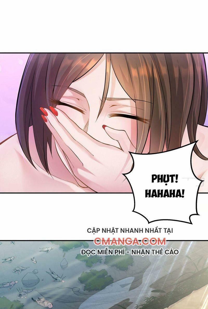 Ta Là Đại Hoàn Đan 1 trang 36