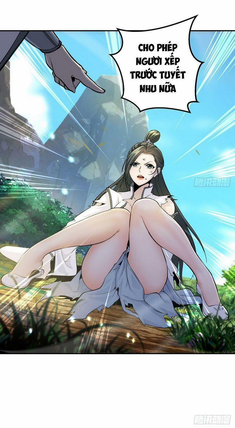 Ta Là Đại Hoàn Đan 1 trang 44