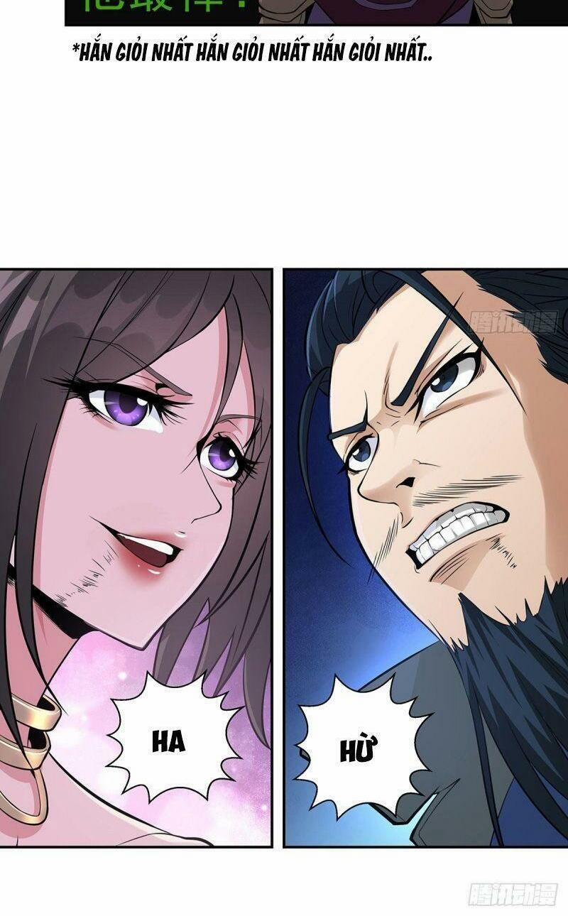 Ta Là Đại Hoàn Đan 1 trang 47