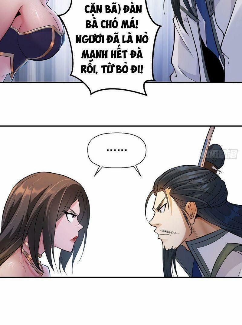 Ta Là Đại Hoàn Đan 1 trang 49