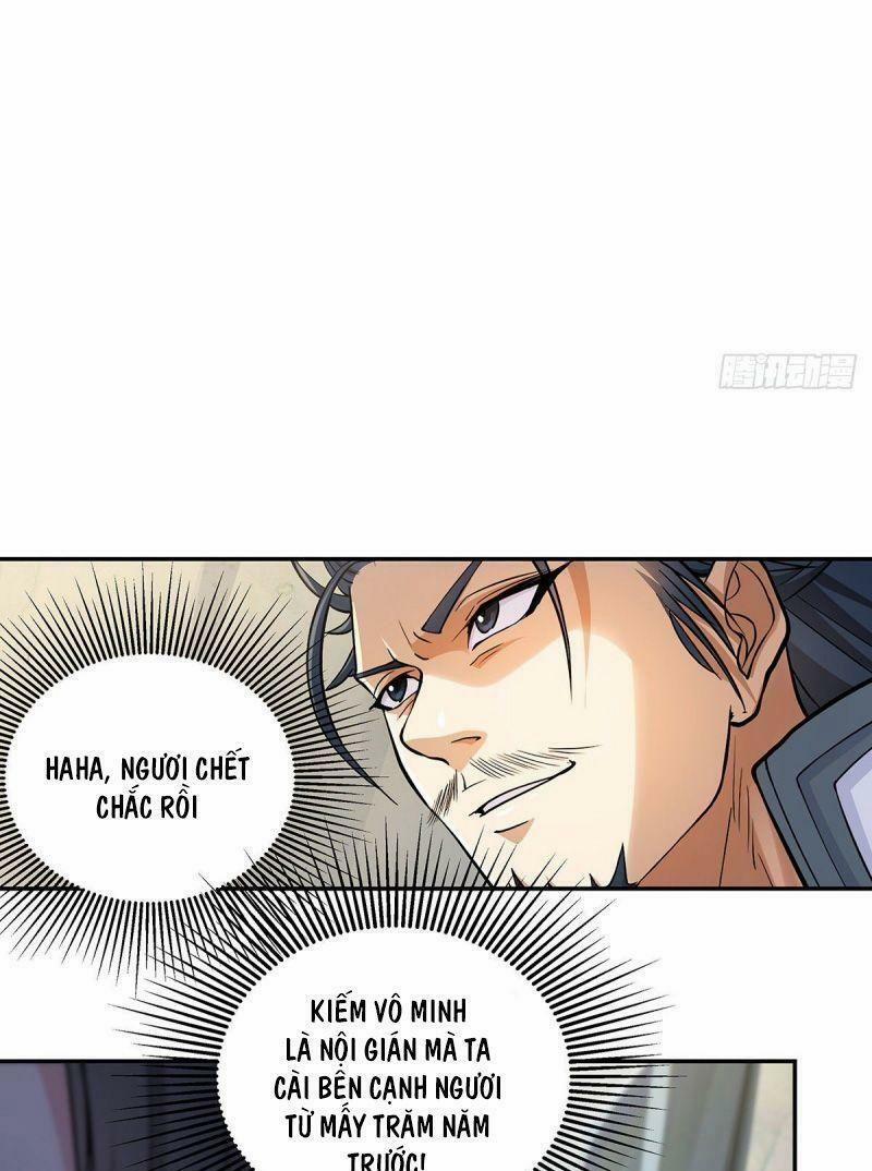 Ta Là Đại Hoàn Đan 1 trang 52