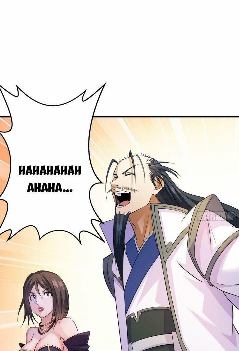 Ta Là Đại Hoàn Đan 10 trang 10