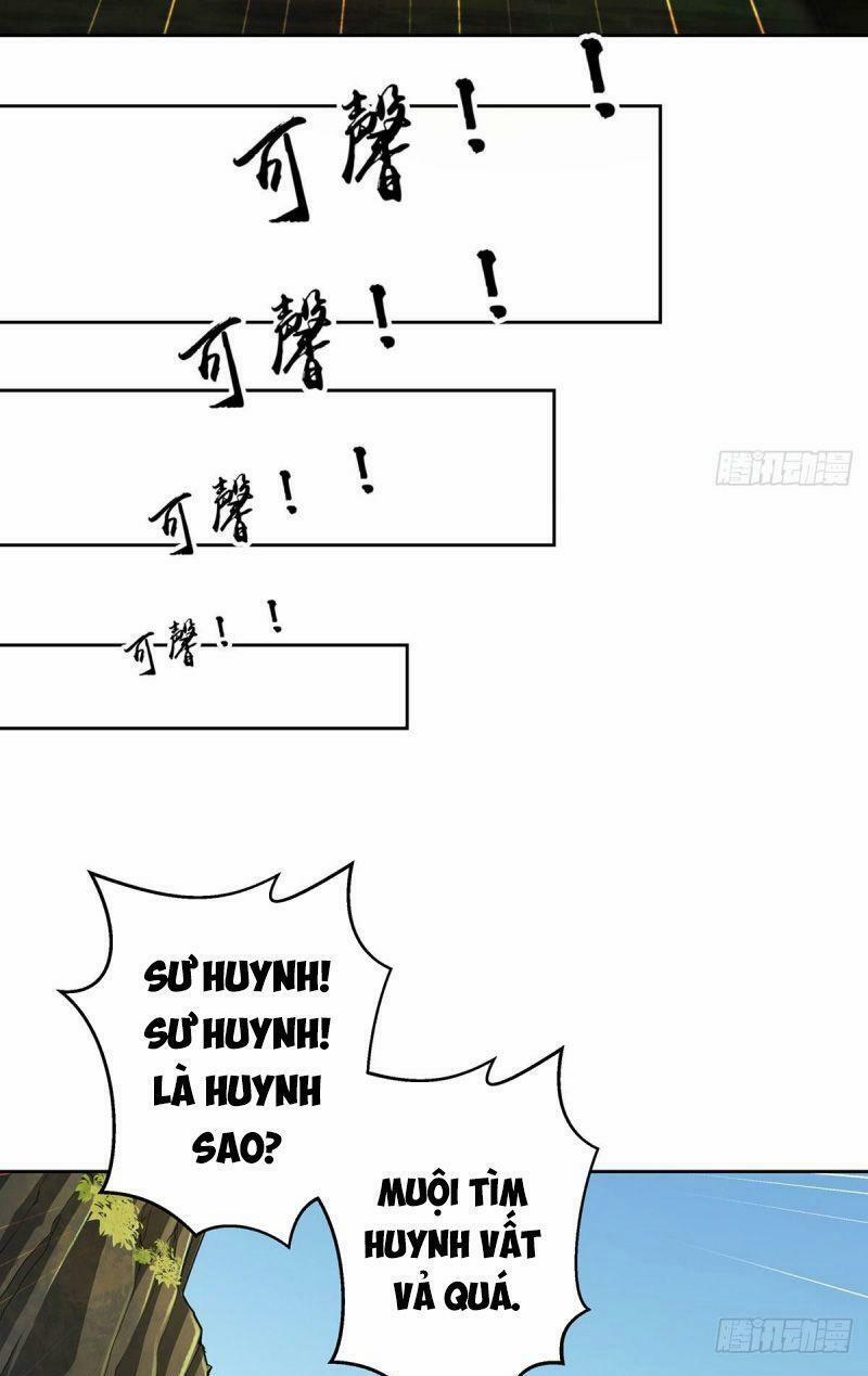 Ta Là Đại Hoàn Đan 10 trang 14
