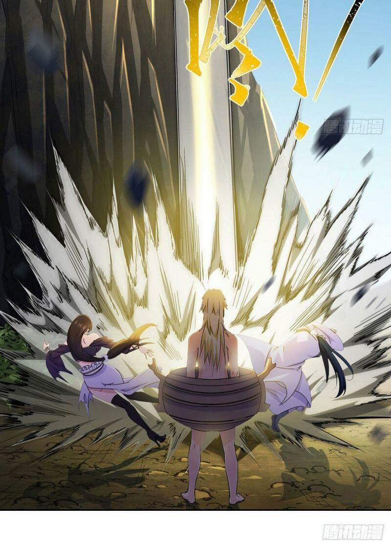 Ta Là Đại Hoàn Đan 10 trang 19