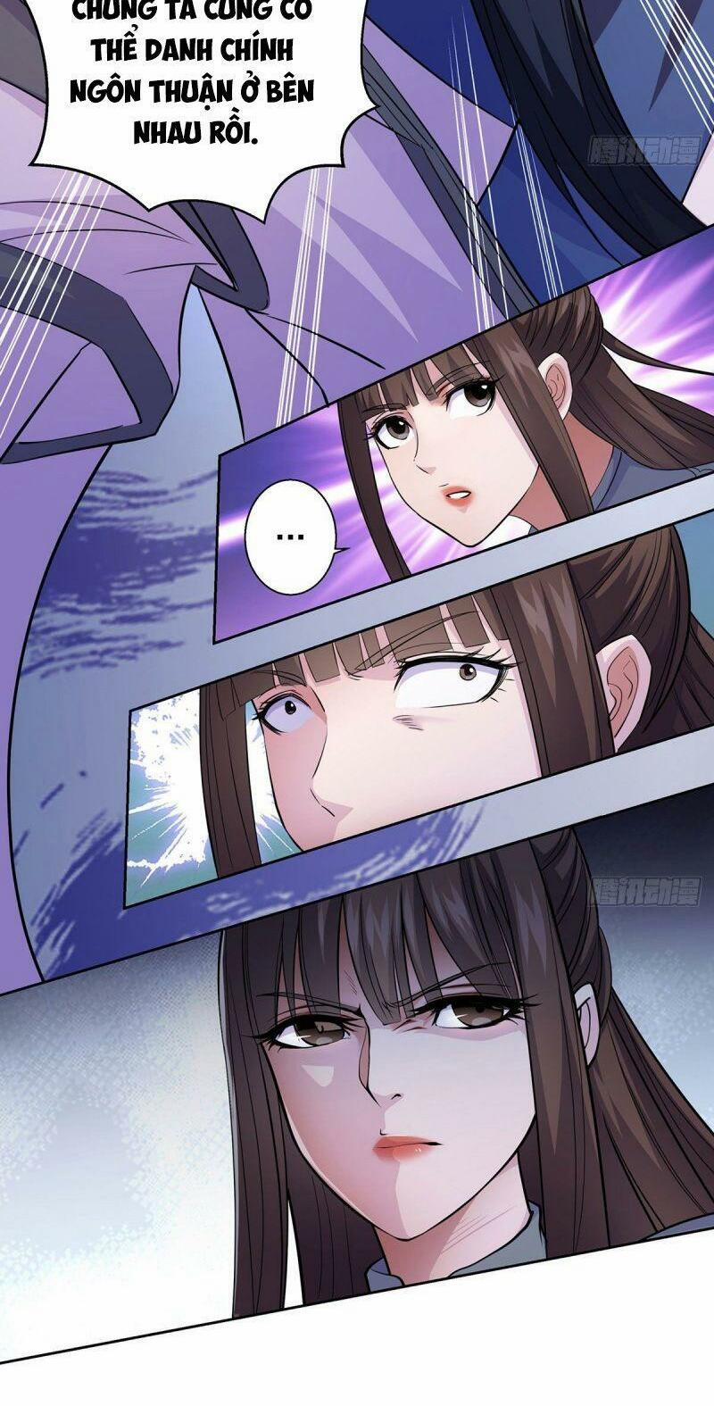 Ta Là Đại Hoàn Đan 10 trang 25