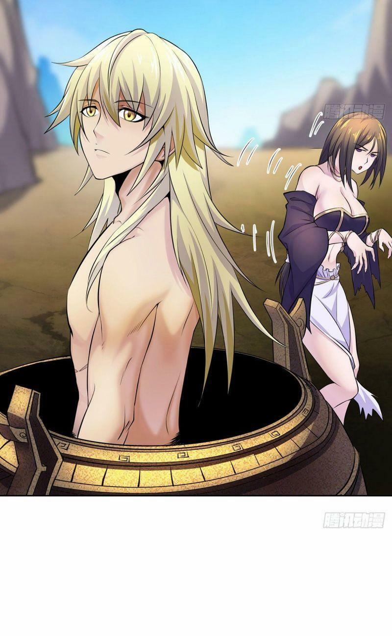 Ta Là Đại Hoàn Đan 10 trang 49