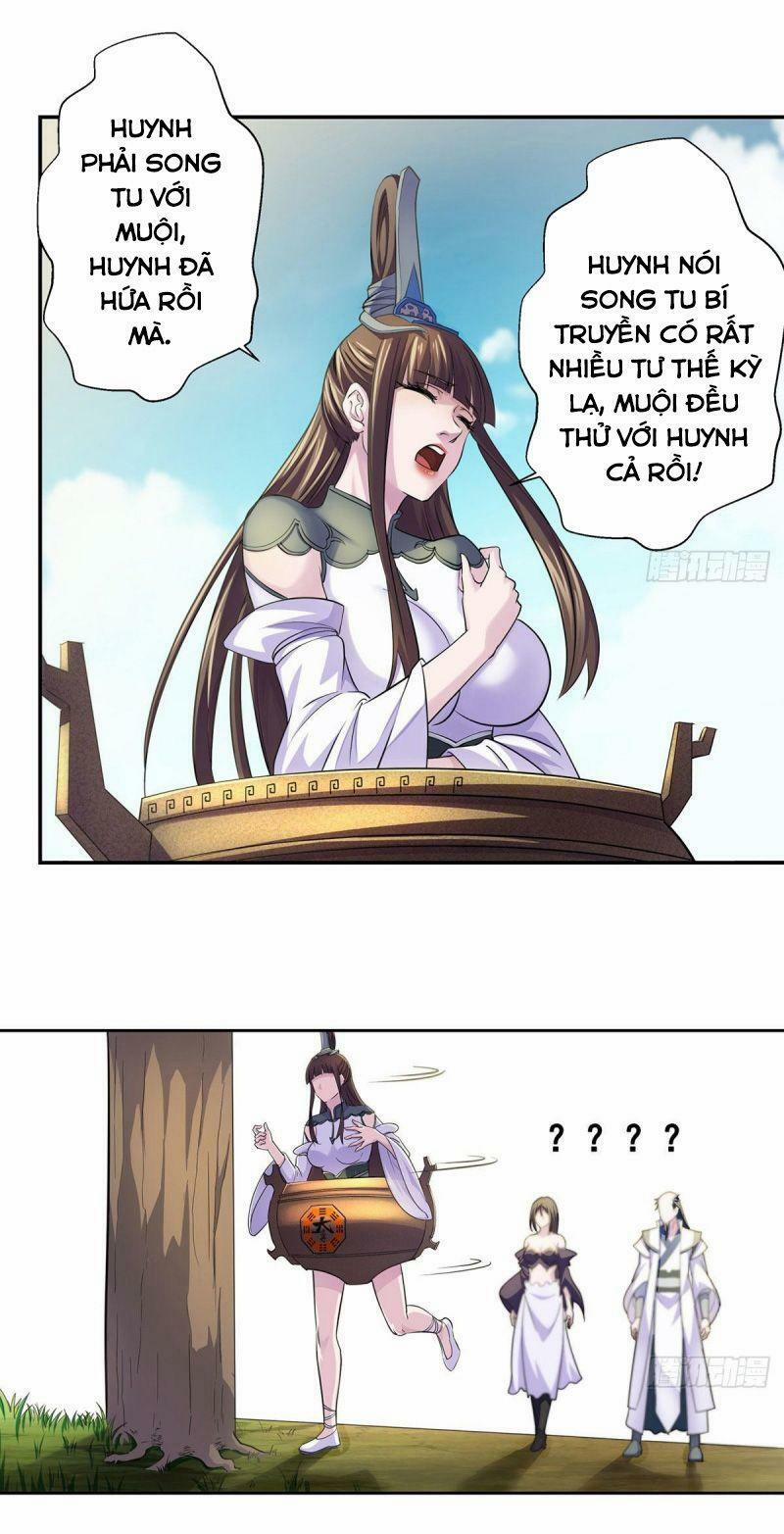 Ta Là Đại Hoàn Đan 10 trang 5