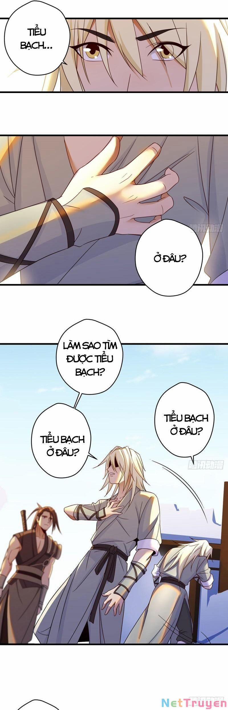 Ta Là Đại Hoàn Đan 100 trang 11